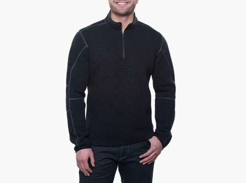 Kuhl Men's Thor 1/4 Zip