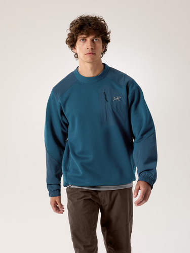 Arc'Teryx Men's Konseal Crew Arc'Teryx Men's Konseal Crew