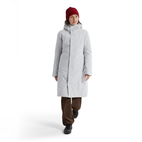 Arc'Teryx Women's Patera Parka