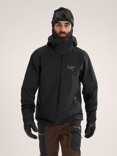 Arc'Teryx Men's Sabre Jacket