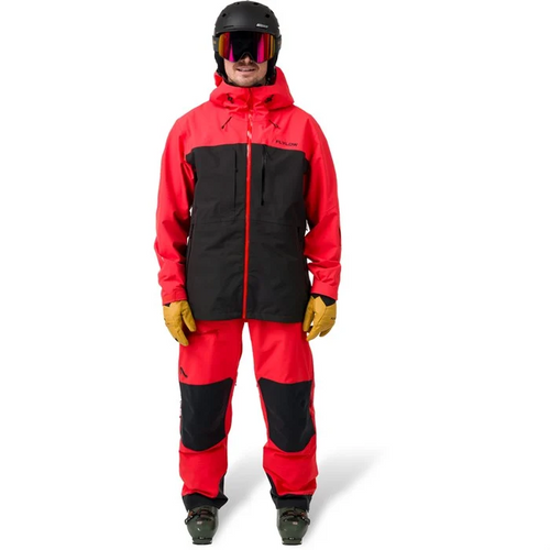 Flylow Men's Quantum Pro Jacket