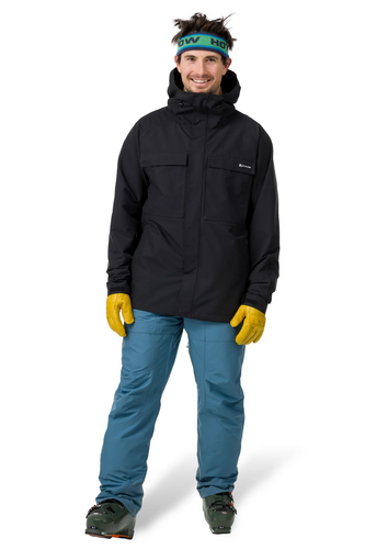 Flylow Men's Patrol Jacket