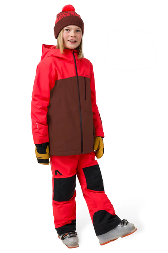 Flylow Youth Explorer Jacket