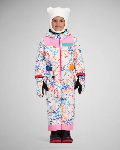 Obermeyer Quinn Suit