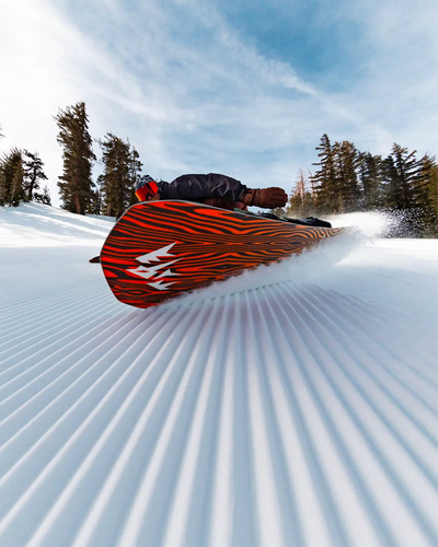 Jones Freecarver 9000S Snowboard 2026