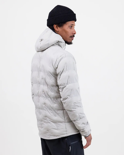 Jones Men’s Dark Start Recycled Hoodie