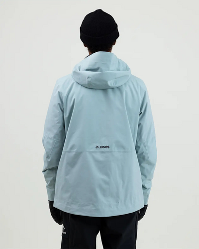 Jones Men’s MTN Surf Recycled Jacket
