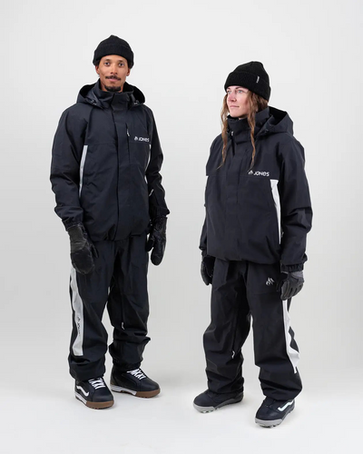 Jones MTN Surf Tweaker Recycled Jacket