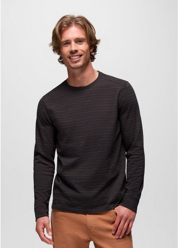 prAna Men's Ronnie Crew II