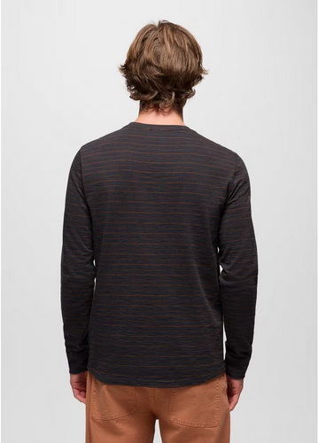 prAna Men's Ronnie Crew II