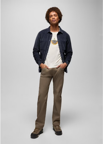 prAna Men's Ridgecrest Long Sleeve