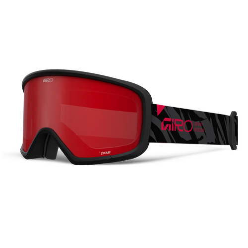 Giro Stomp Goggle