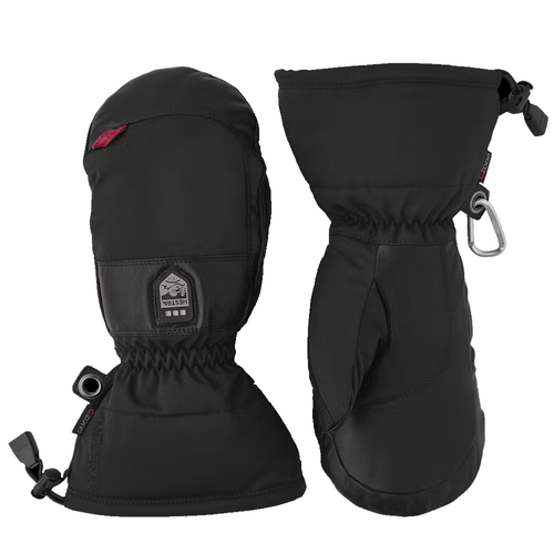 Hestra Power Heater Gaunlet Mitt