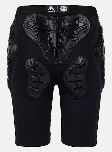 Kids' Burton Impact Short
