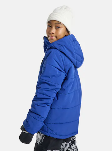 Kids' Burton Spindal 2L Jacket