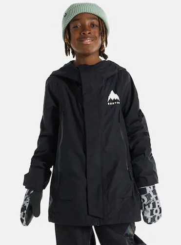 Kids' Burton GORE-TEX Shell Jacket