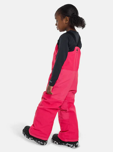 Toddlers' Burton Maven 2L Bib Pants