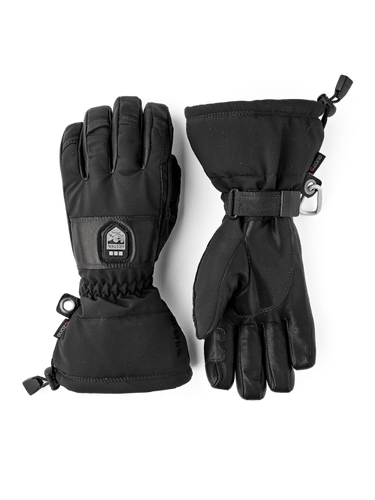 Hestra Army Leather Extreme mitt