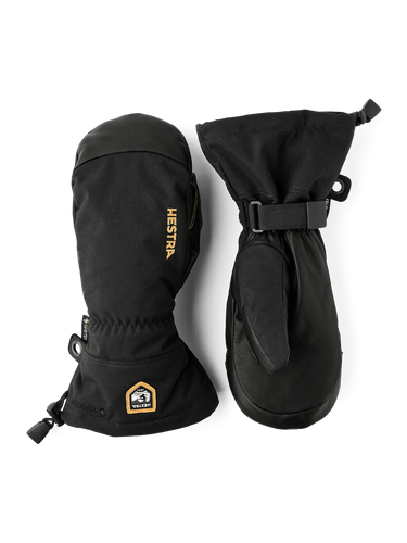 Hestra Army Leather Gore-Tex Mitt