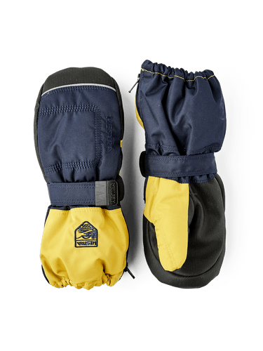 Hestra Baby Zip Long