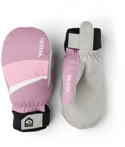 Hestra Junior Tracker Mitt