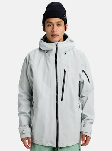 Men's Burton [ak]® Cyclic GORE‑TEX 2L Jacket