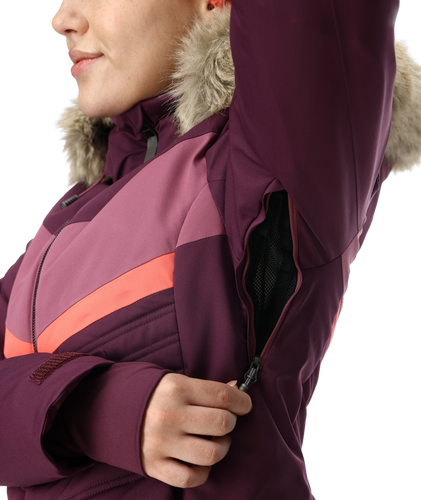 Spyder Women's Women's Primrose Jacket