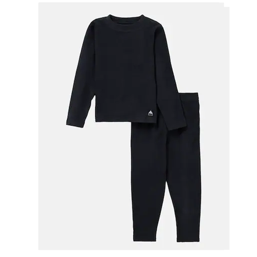 Toddlers' Burton Fleece Base Layer Set
