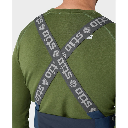 Stio Men's Environ Bib