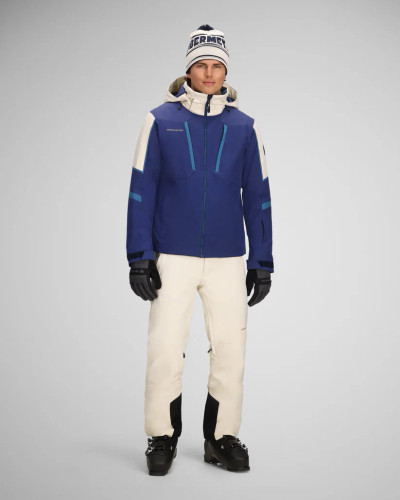 Obermeyer Men's Foundation Jacket