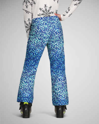 Obermeyer Brooke Print Pant