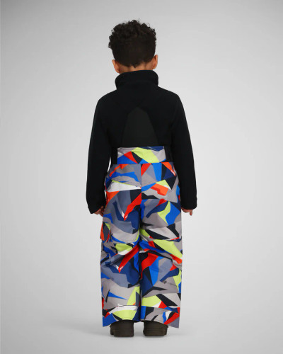 Obermeyer Volt Print Bib Pant