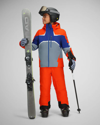 Obermeyer Mach 15 Jacket