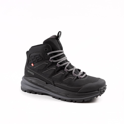 NexGrip Men's Ice BOULDER