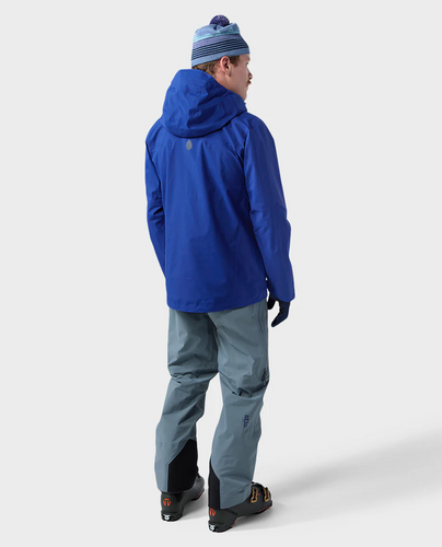 Stio Men's Objective Pro Jacket