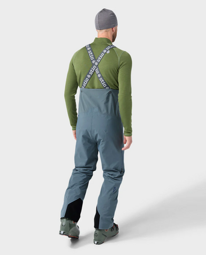 Stio Men's Objective Pro Bib