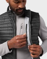 Stio Men's Pinion Down Vest