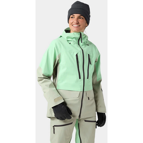 Stio Women's Figment Jacket