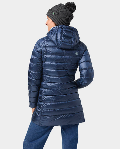 Stio Women's Hometown Down Parka