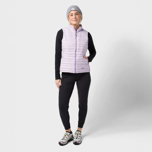 Stio Women's Pinion Down Vest