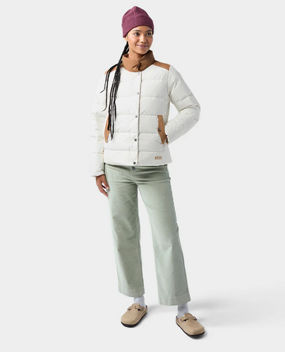Stio Women's Turnbolt Down Jacket