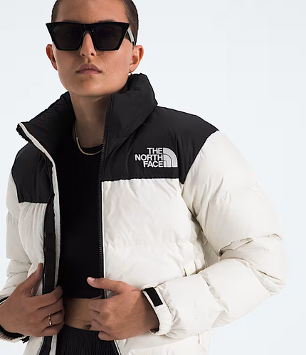 The North Face Women’s 1996 Retro Nuptse Jacket-W26