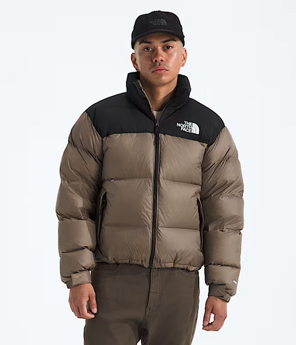 The North Face Men’s 1996 Retro Nuptse Jacket
