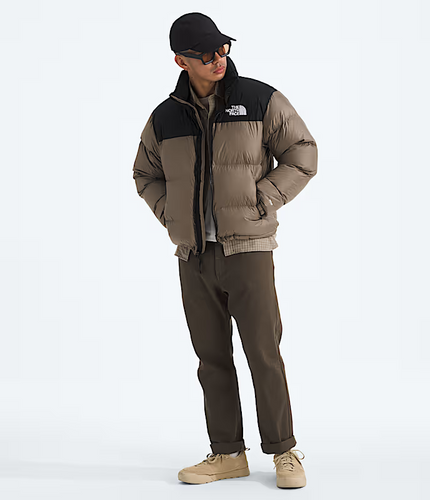 The North Face Men’s 1996 Retro Nuptse Jacket-W26