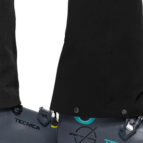 Mammut Women's Stoney Hs Thermo Pants