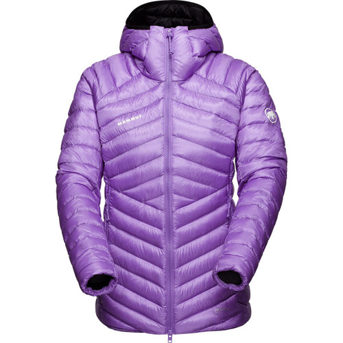 Mammut Broad Peak IN Hooded Jacket Women's