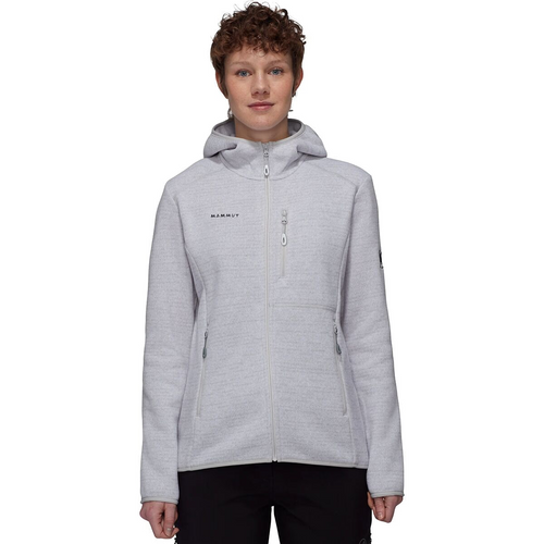 Mammut Arctic IV ML Hooded Jacket Women's