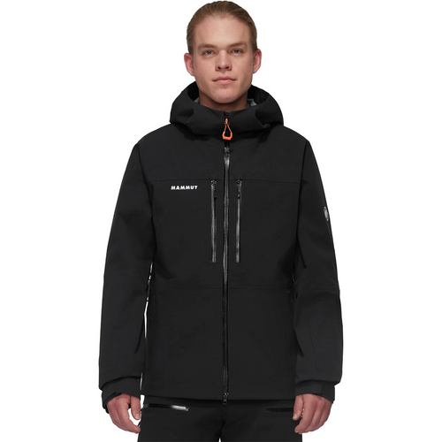 Mammut Stoney HS Hooded Jacket Men's
