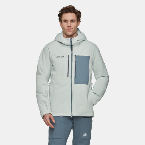 Mammut Stoney HS Thermo Hooded Jacket Men's