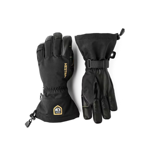 Hestra Army Leather Gore-Tex Gloves